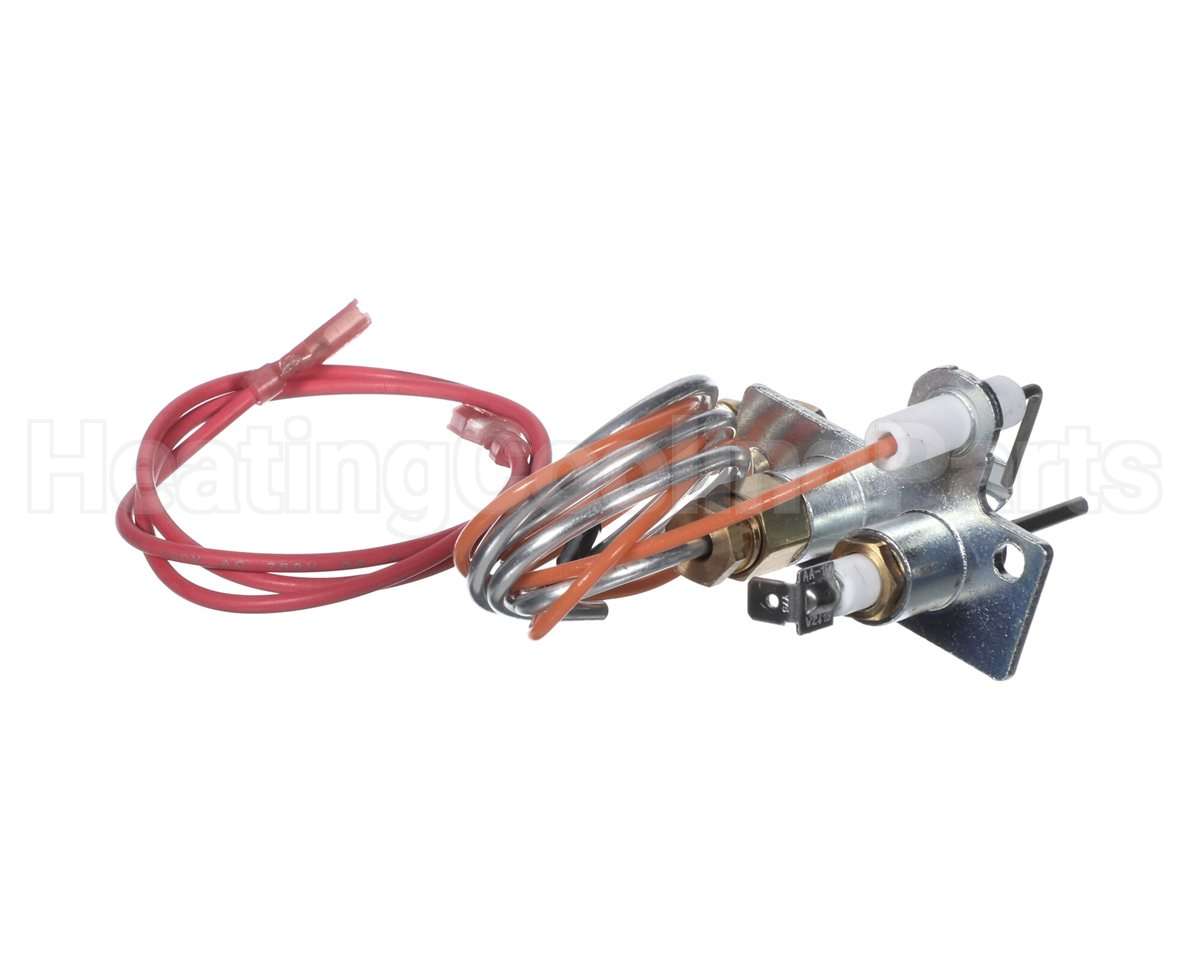 110853 Reznor Pilot Assy, Spark Ign, Nat Gas