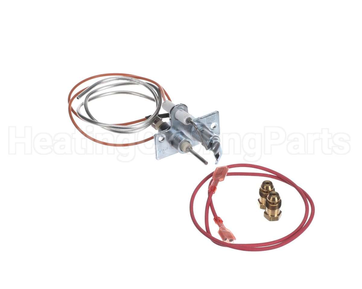 110854 Reznor Pilot Assy, Spark Ign, Lp Gas