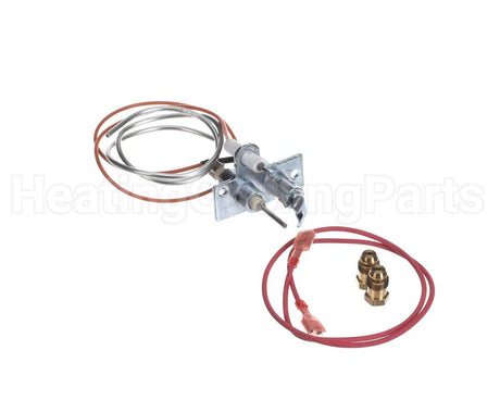 110854 Reznor Pilot Assy, Spark Ign, Lp Gas