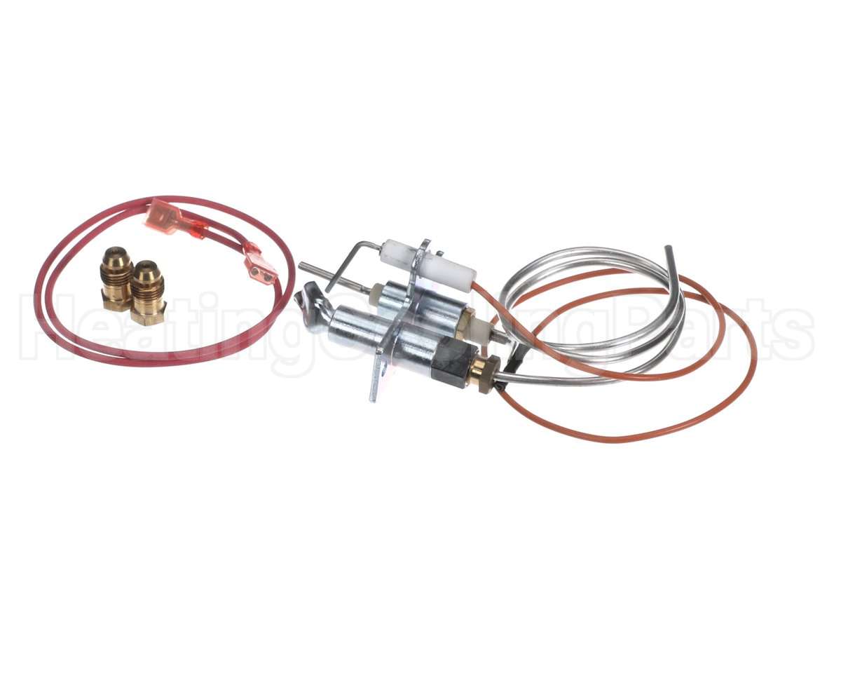 110854 Reznor Pilot Assy, Spark Ign, Lp Gas