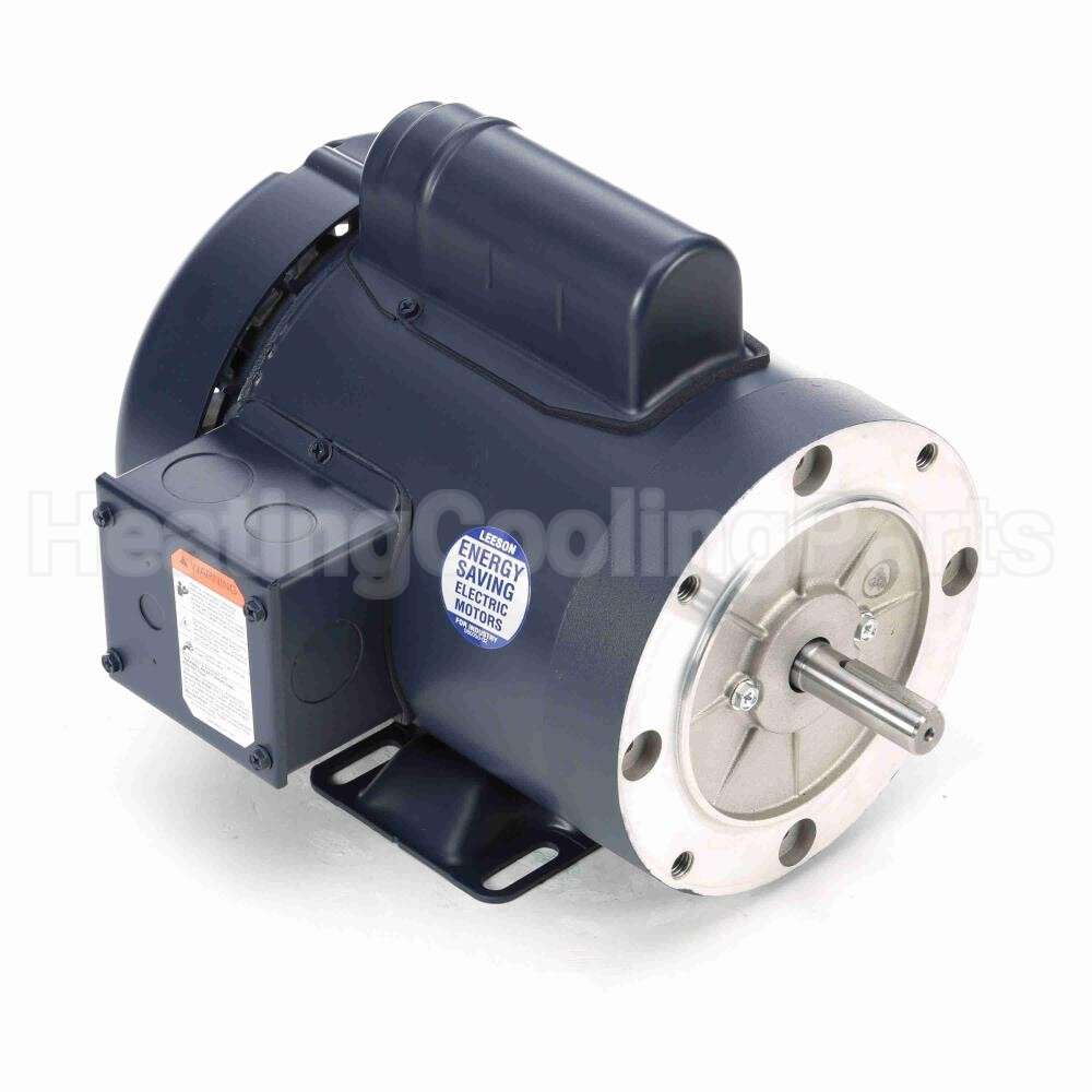 110905 Leeson Motor