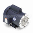 110908 Leeson Motor