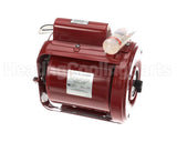 111031 Xylem-Bell & Gossett 1/6Hp Motor,115V,Round Brkt
