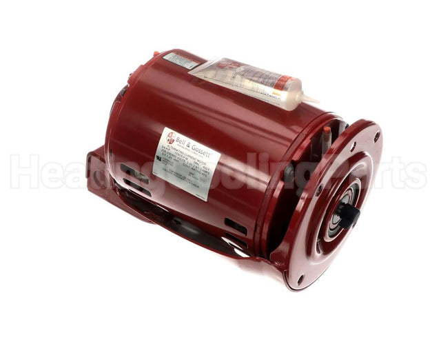 111049 Xylem-Bell & Gossett 3/4 Hp Motor,208/230/460V 3-Ph