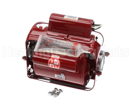 111061 Xylem-Bell & Gossett 115V 1/6Hp 1725Rpm 5"Mount Mtr