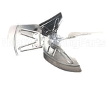 1110695 International Comfort Products 22"Dia 34Deg 5/8" Ccw 4Bld Fan