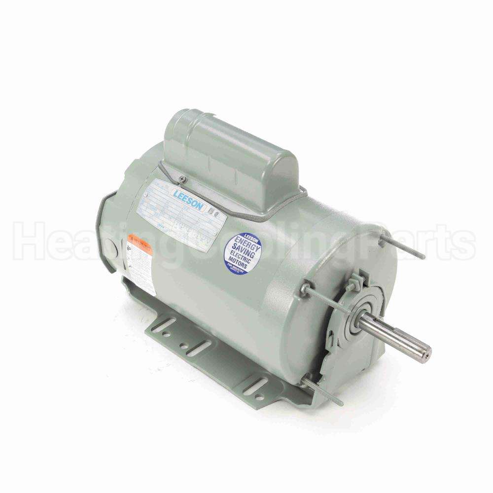 111321 Leeson Motor