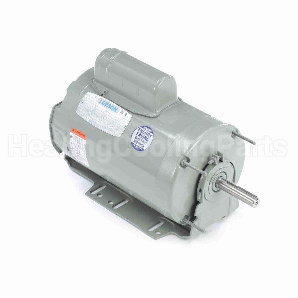 111322 Leeson Motor