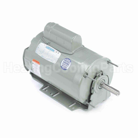 111322 Leeson Motor