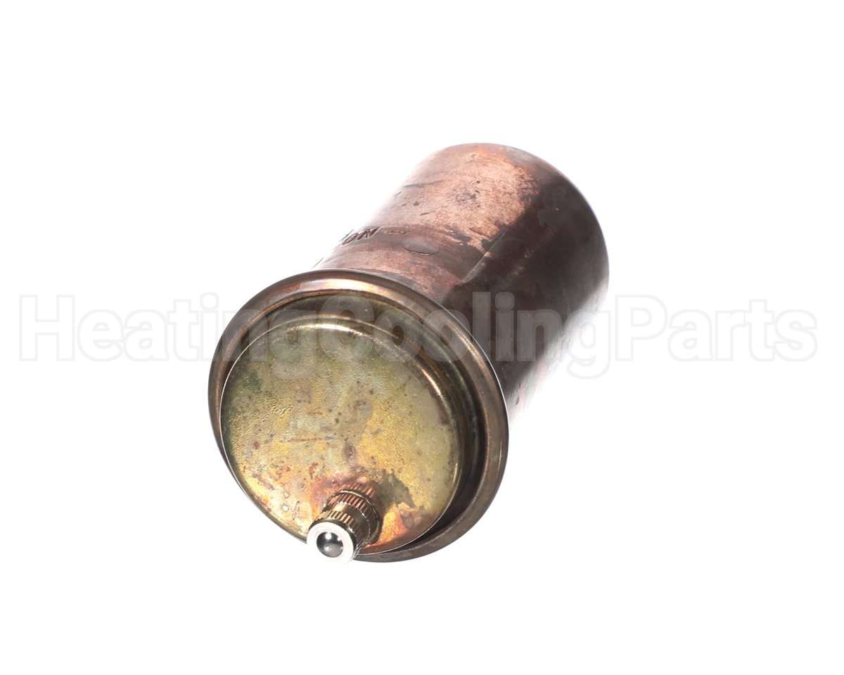 113001 Xylem-Bell & Gossett #7 Air Vent, 1/8"Female 75#