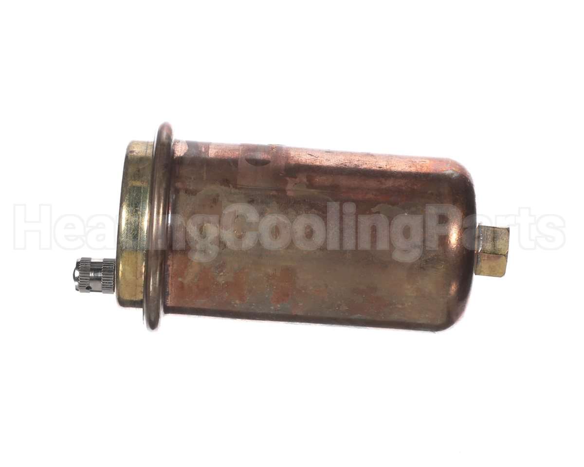 113001 Xylem-Bell & Gossett #7 Air Vent, 1/8"Female 75#
