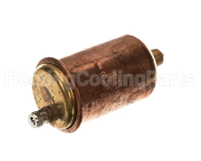113020 Xylem-Bell & Gossett 67 Air Vent,35 Psi,1/8" Mpt