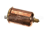 113020 Xylem-Bell & Gossett 67 Air Vent,35 Psi,1/8" Mpt