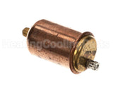 113020 Xylem-Bell & Gossett 67 Air Vent,35 Psi,1/8" Mpt