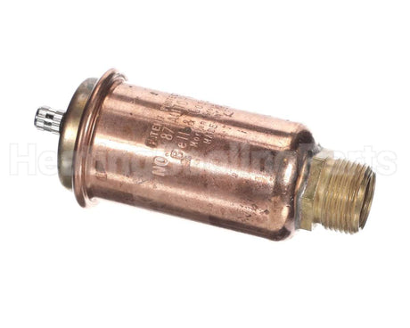 113021 Xylem-Bell & Gossett #87 Air Vent,150#,1/2F/3/4"Mpt
