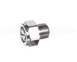 113055 Xylem-Bell & Gossett #4 Air Vent "Coin Operated"