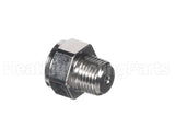 113055 Xylem-Bell & Gossett #4 Air Vent "Coin Operated"