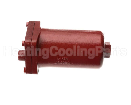 113076 Xylem-Bell & Gossett 3/4X3/8Nptairvent150#Max,107A