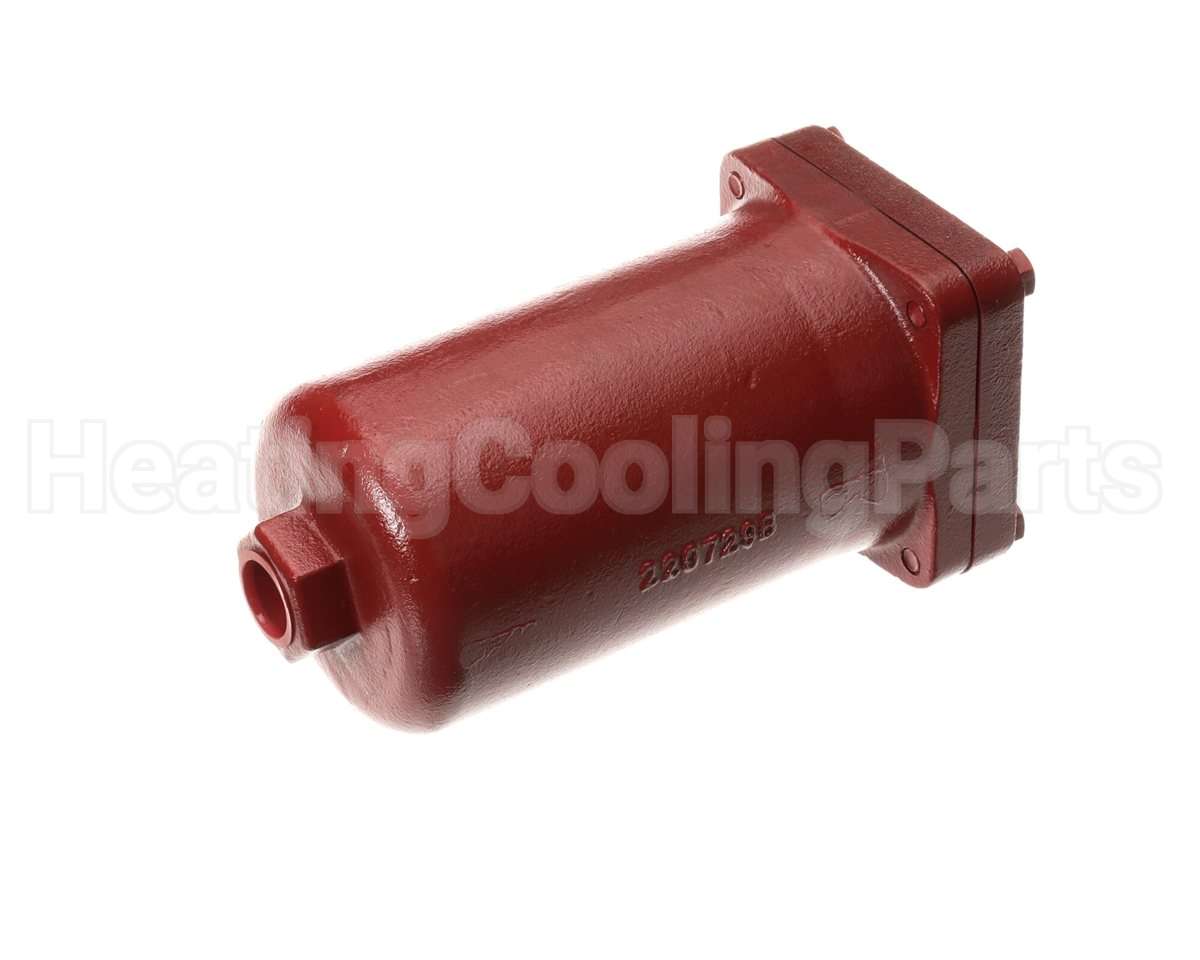 113076 Xylem-Bell & Gossett 3/4X3/8Nptairvent150#Max,107A