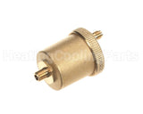 113222 Xylem-Bell & Gossett #97 Air Vent 1/8"Npt 150# 240F