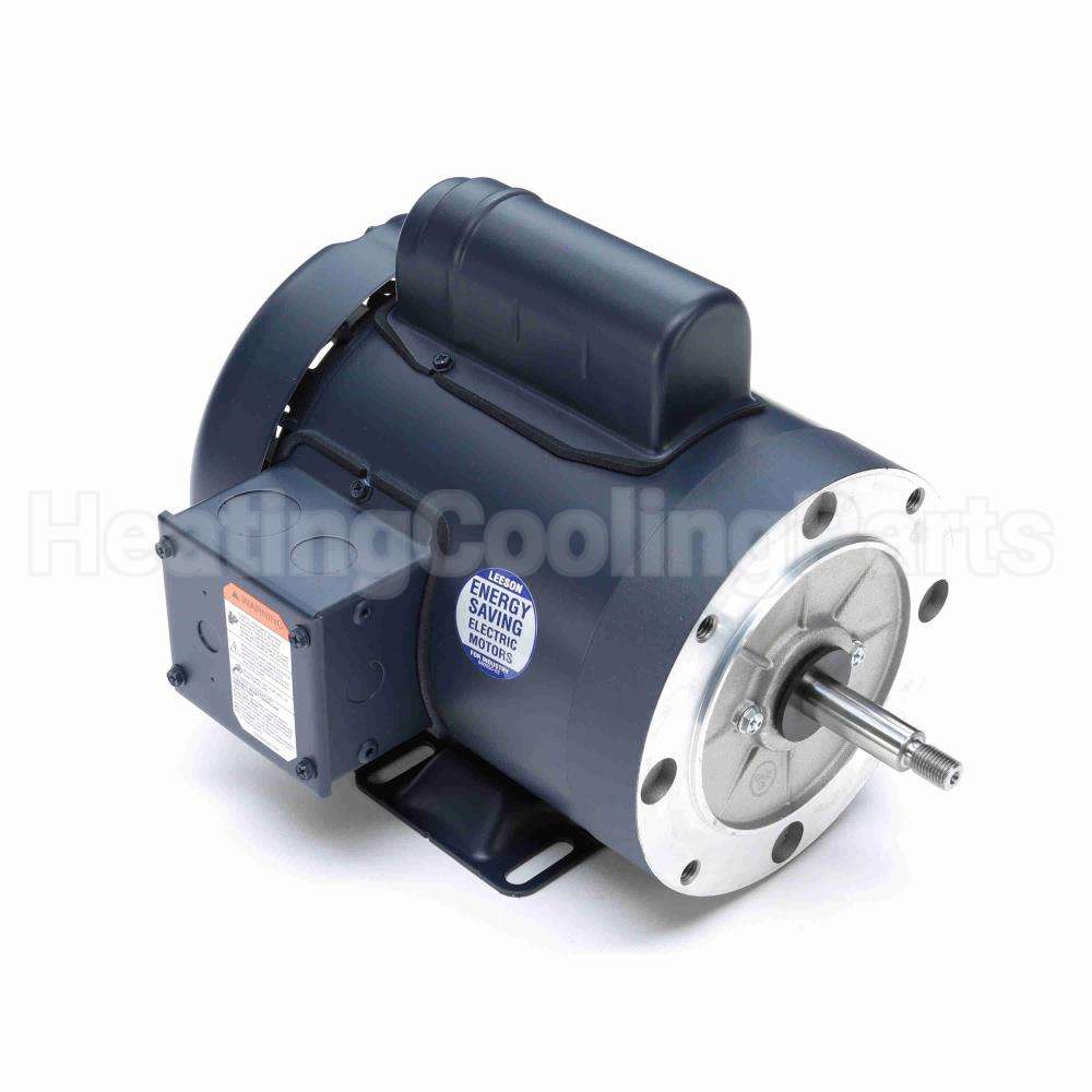 113638 Leeson Jet Pump Motor