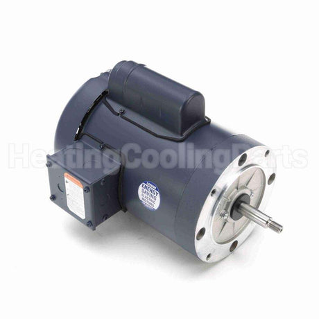 113640 Leeson Jet Pump Motor