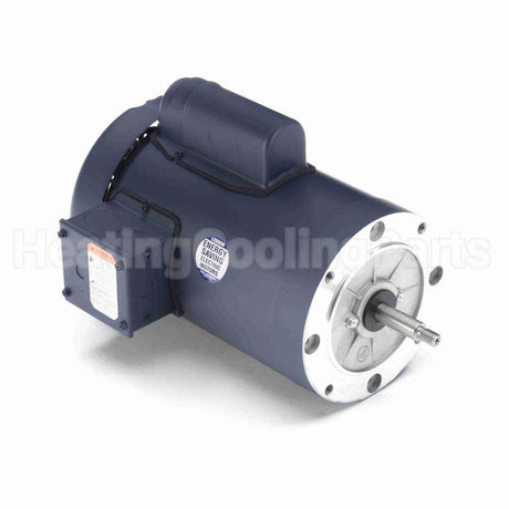 113641 Leeson Jet Pump Motor