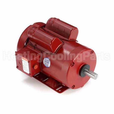 113938 Leeson Motor