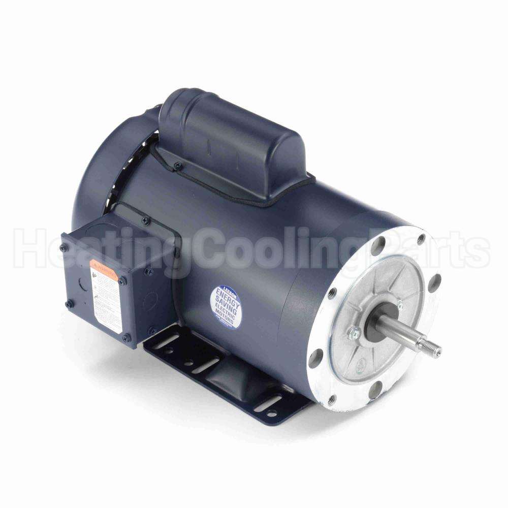 113959 Leeson Jet Pump Motor