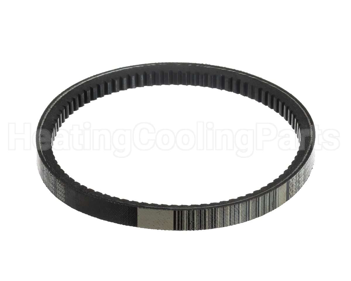 114018 Loren Cook Belt