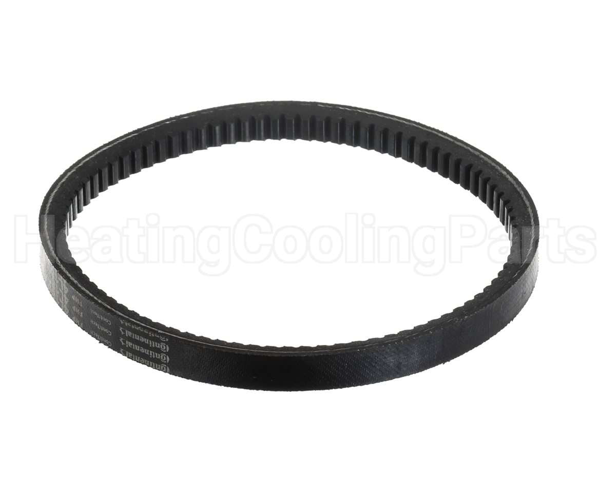 114018 Loren Cook Belt