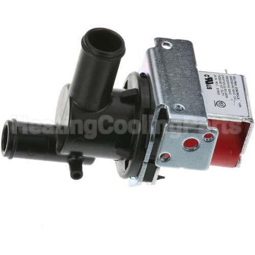 114063 Compatible Manitowoc Valve, Water Dump - 230V