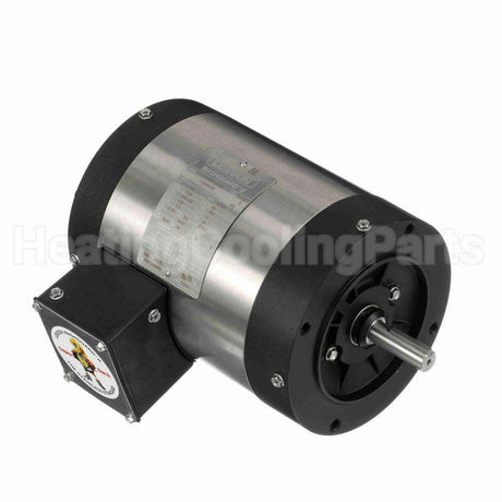 114394 Leeson Motor
