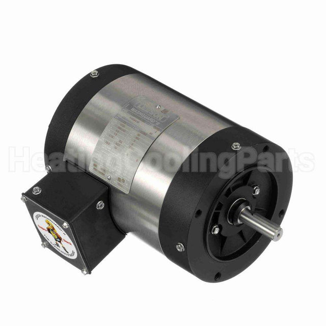 114394 Leeson Motor