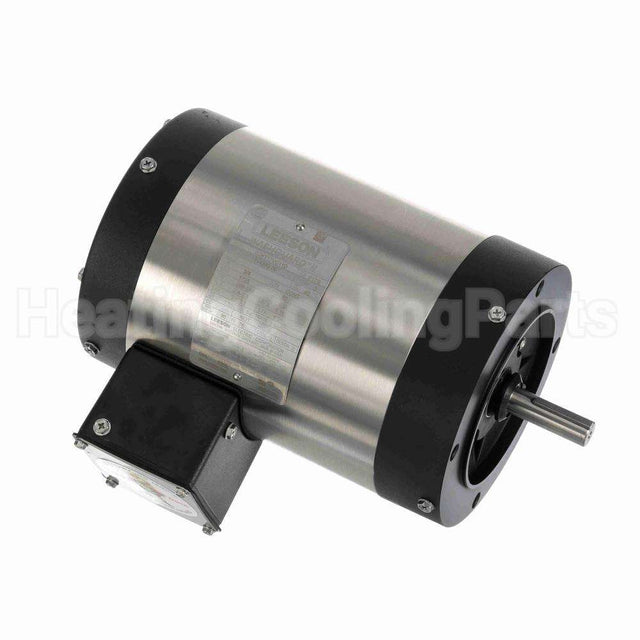 114395 Leeson Motor