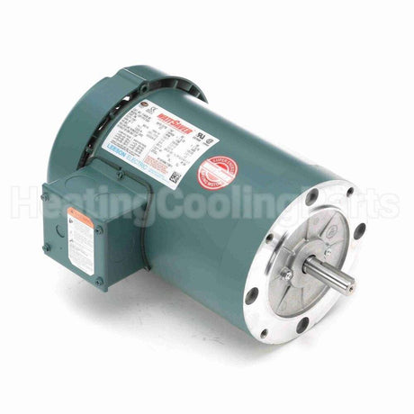 114638 Leeson Motor
