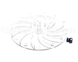 1149307 International Comfort Products Inducer Wheel Assembly