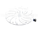 1149307 International Comfort Products Inducer Wheel Assembly