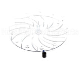 1149307 International Comfort Products Inducer Wheel Assembly