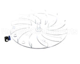 1149307 International Comfort Products Inducer Wheel Assembly