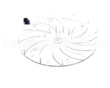 1149307 International Comfort Products Inducer Wheel Assembly
