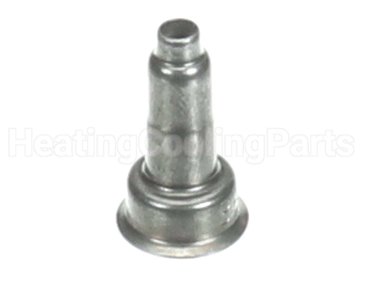1149397 International Comfort Products Orifice Plt L .014 S