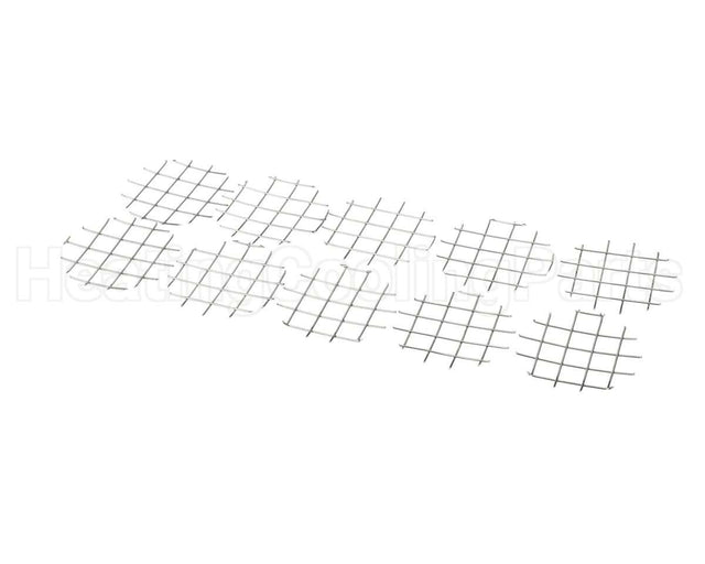 1149946 International Comfort Products 2" Vent Screens 10Pack