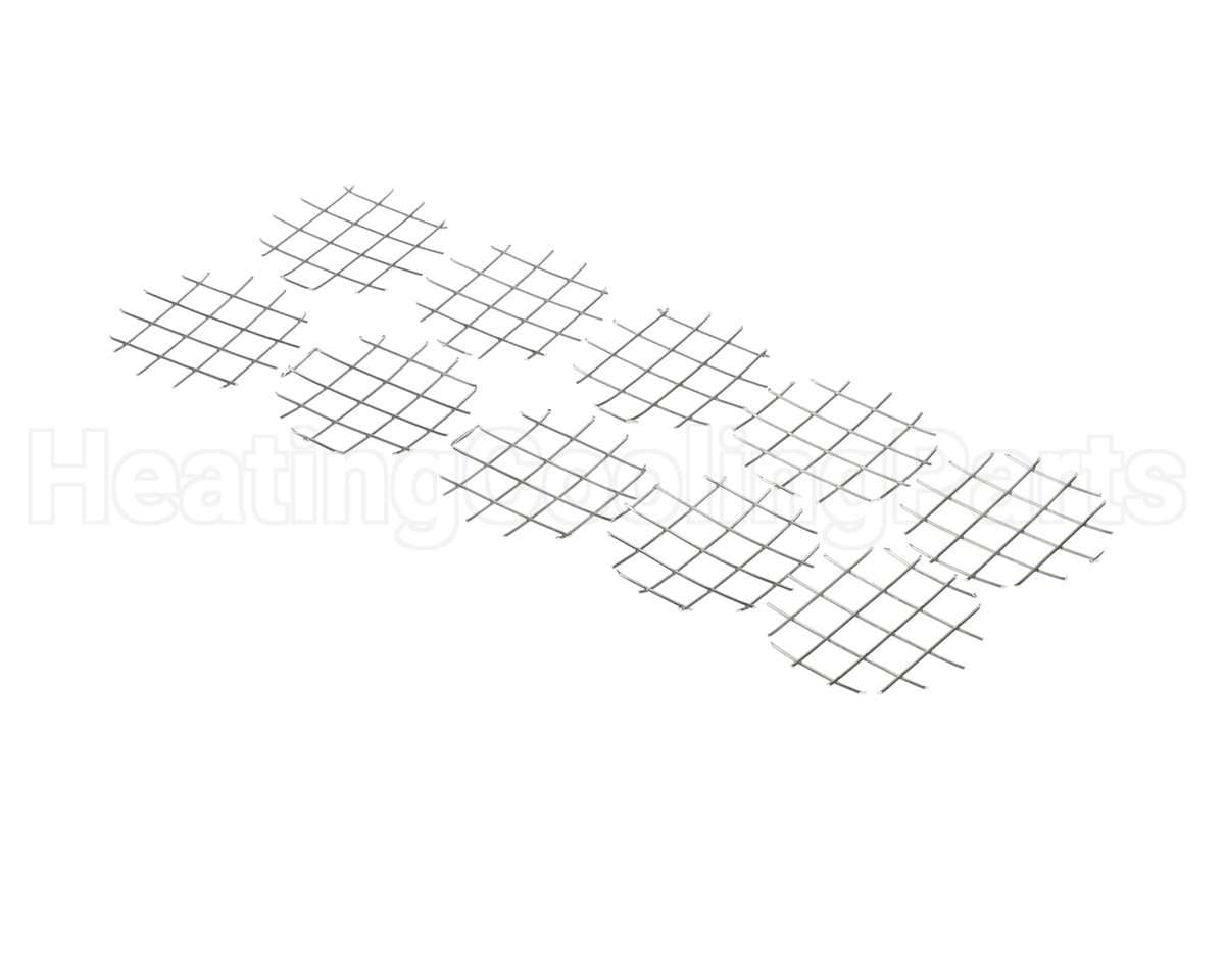 1149946 International Comfort Products 2" Vent Screens 10Pack