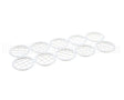 1149947 International Comfort Products 3" Vent Screens 10Pack