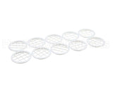 1149947 International Comfort Products 3" Vent Screens 10Pack