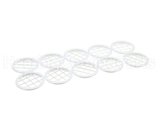 1149947 International Comfort Products 3" Vent Screens 10Pack