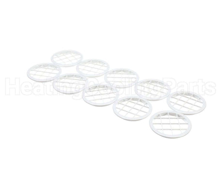 1149947 International Comfort Products 3" Vent Screens 10Pack