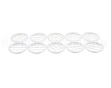 1149947 International Comfort Products 3" Vent Screens 10Pack