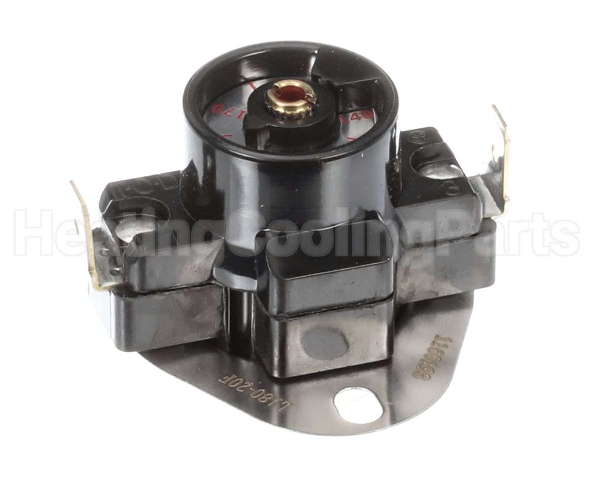 1160193 International Comfort Products Adj. 140-180F 20F Dif Limit